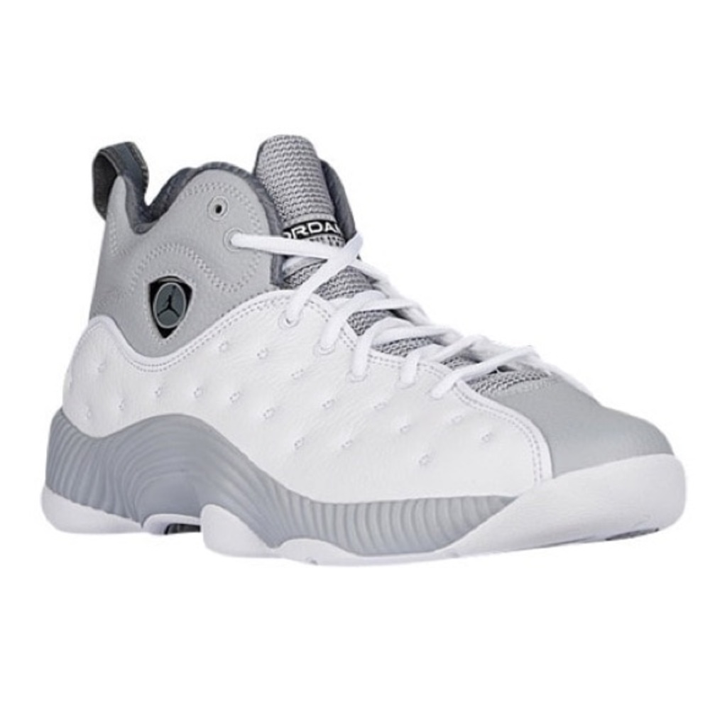 Jordan sneakers